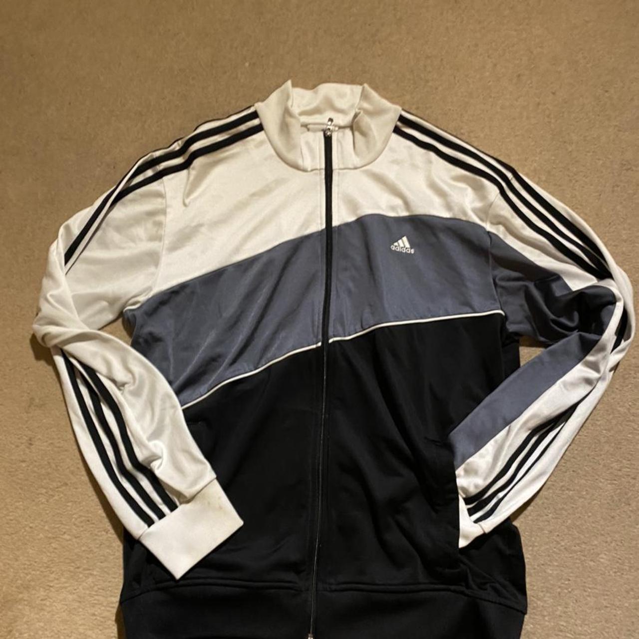 3x adidas jackets