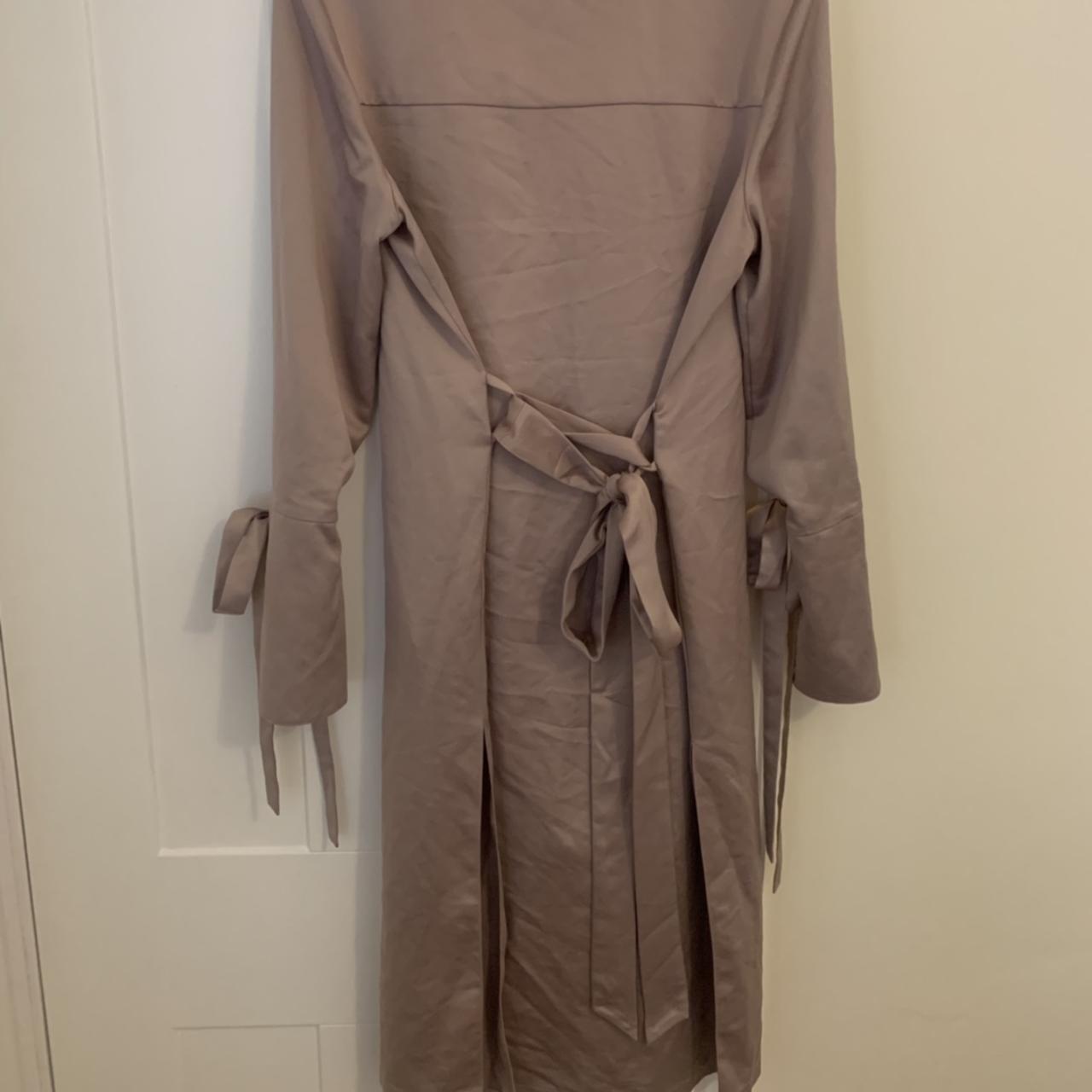 Lipsy duster jacket hotsell