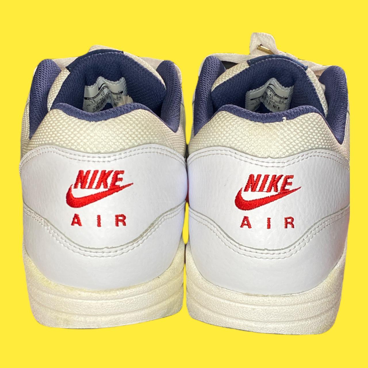 nike air max 1 essential - olympic edition released... - Depop