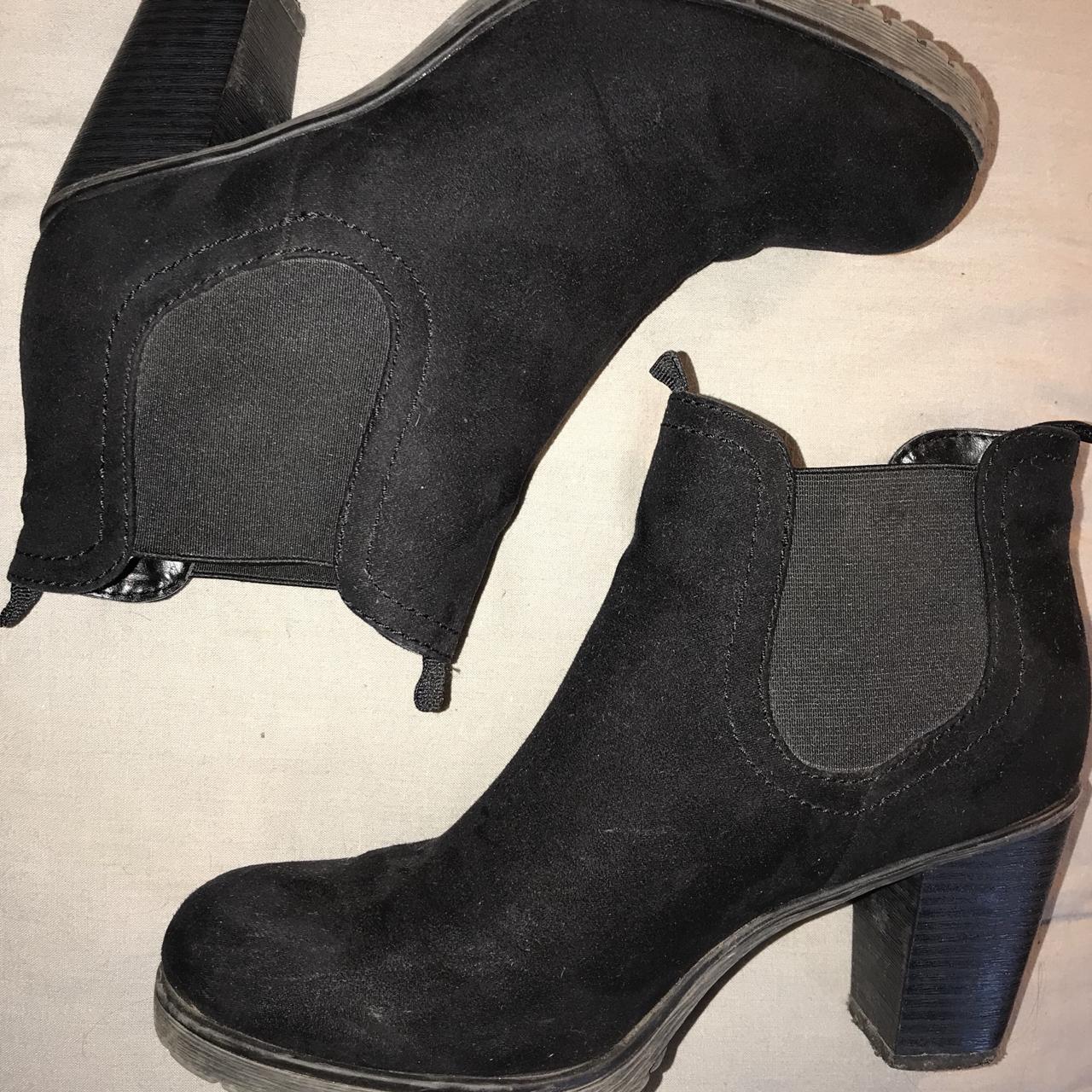 chelsea boots graceland