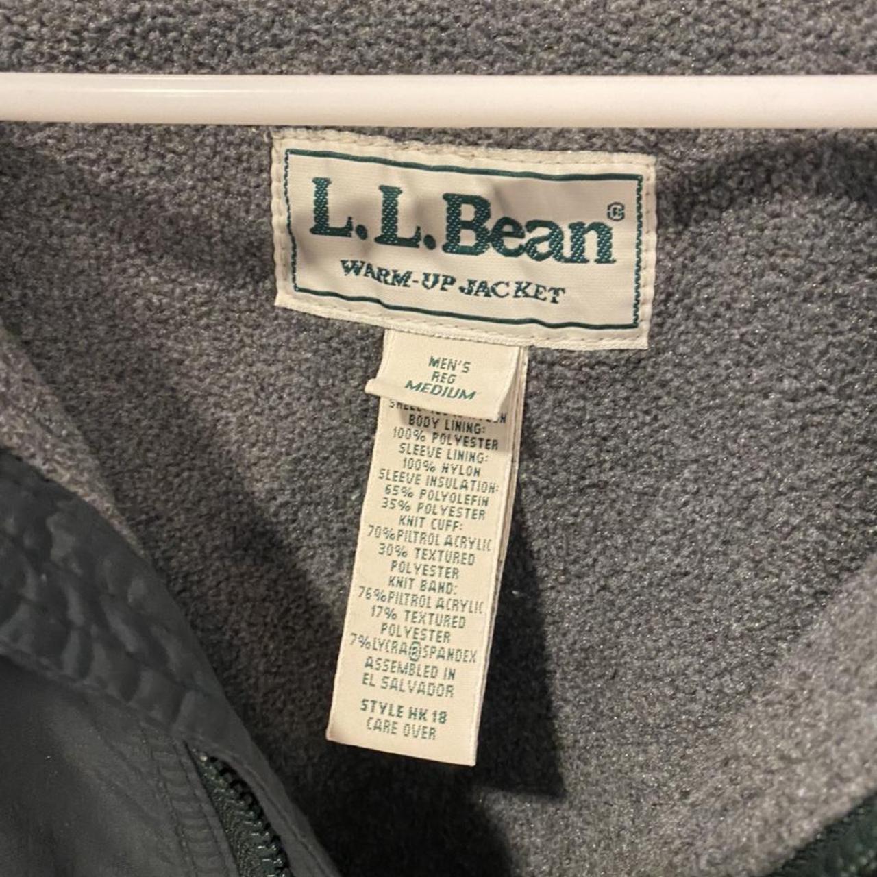 L.L.Bean Men's Jacket (3)