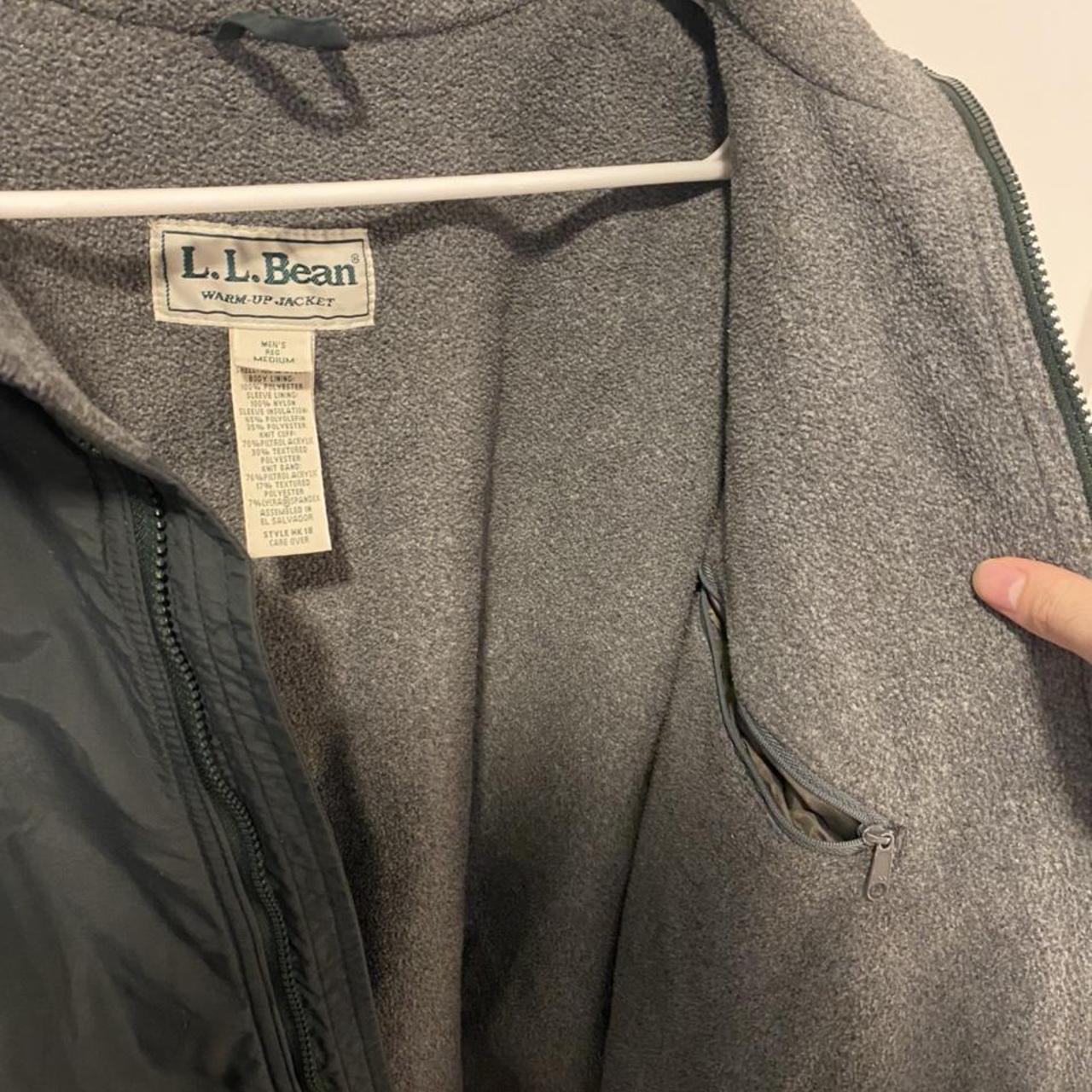 L.L.Bean Men's Jacket (4)