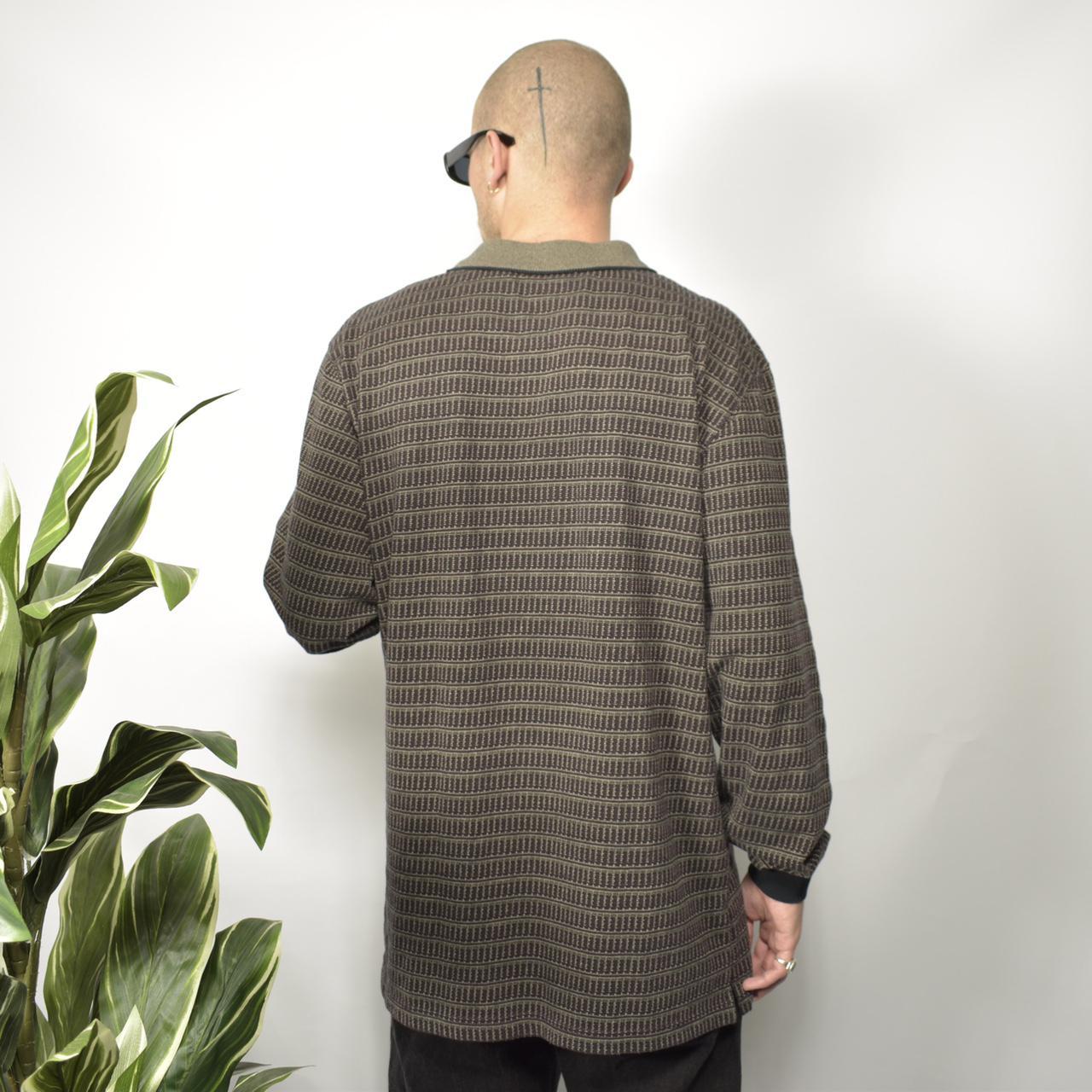 Product Image 3 - 1990s Imprints Patterned Long Sleeve