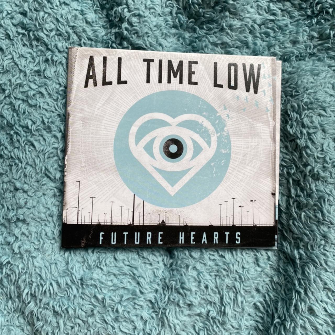 All Time Low - Future Hearts (Vinyl)