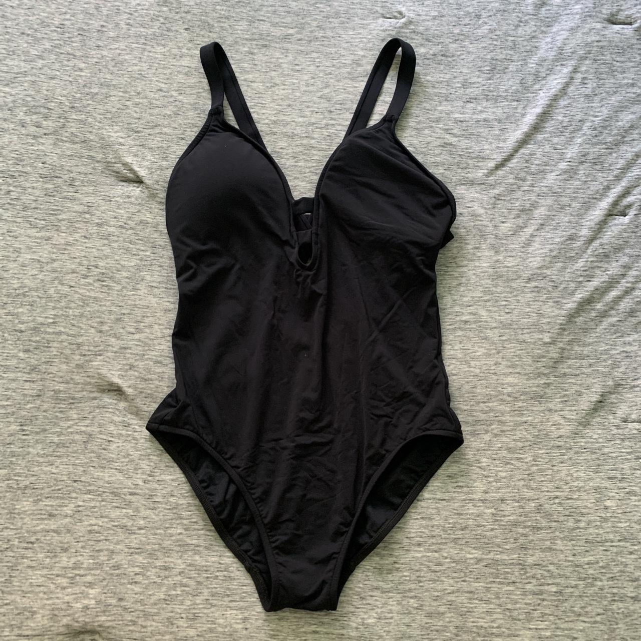Nordstrom Women's Black Suit Depop