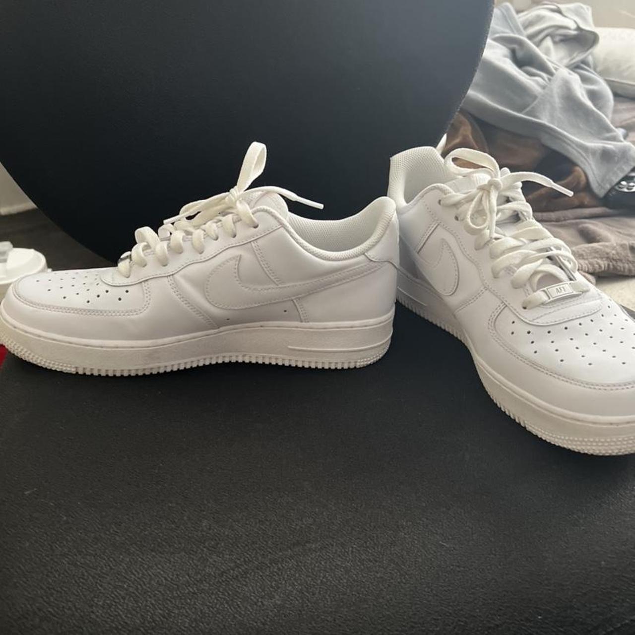 air force 1 size 10