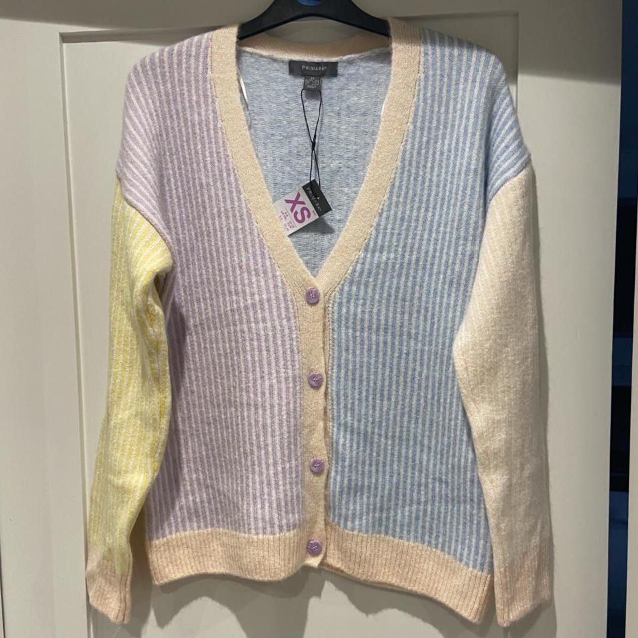 Primark Women's Cardigan Depop
