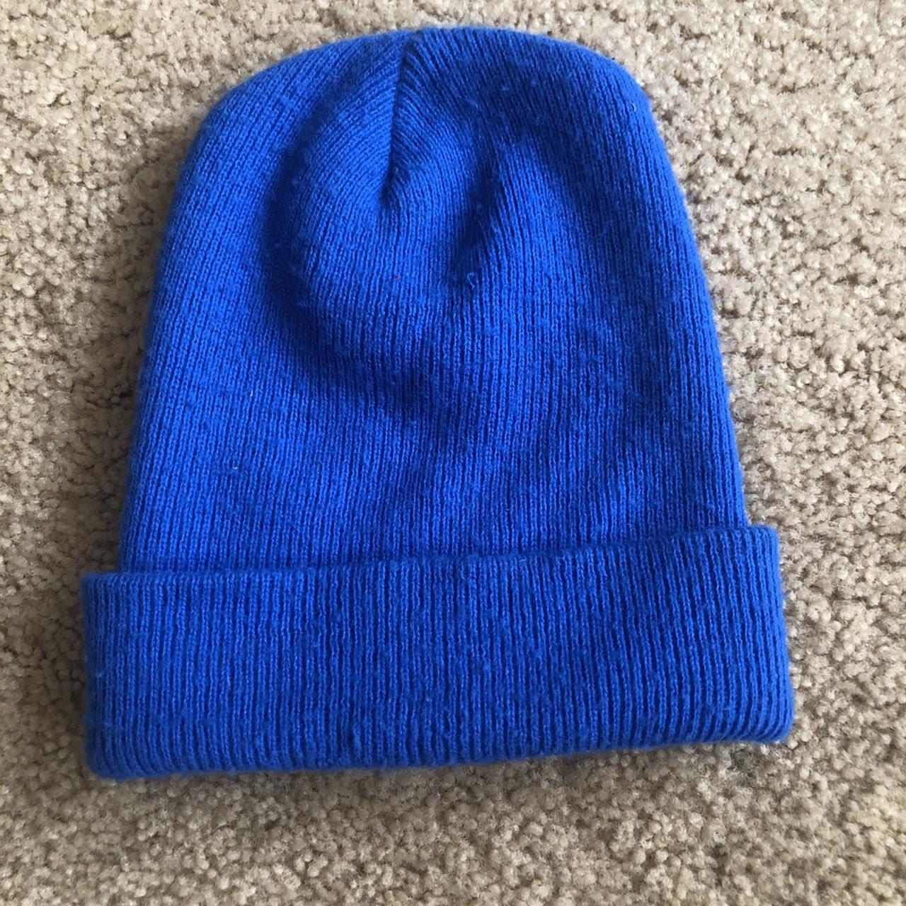 New Era Seattle Seahawks Beanie! In great shape and - Depop