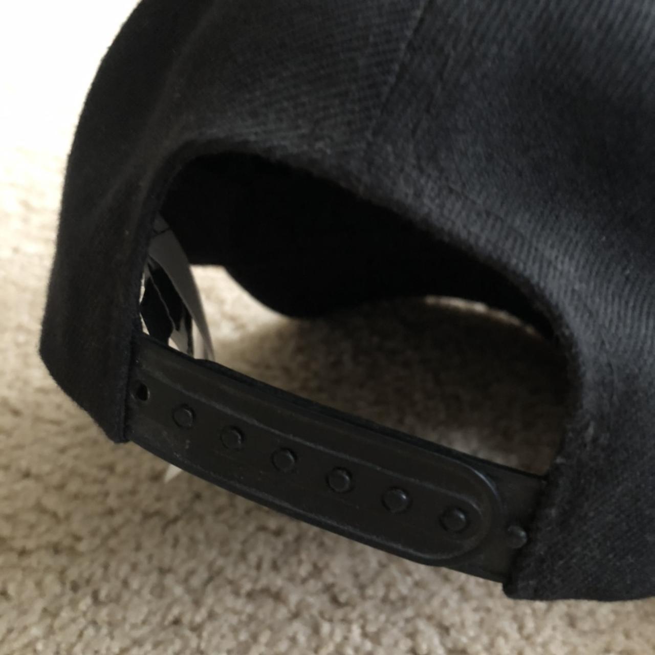 Opening Ceremony Men's Hat (2)