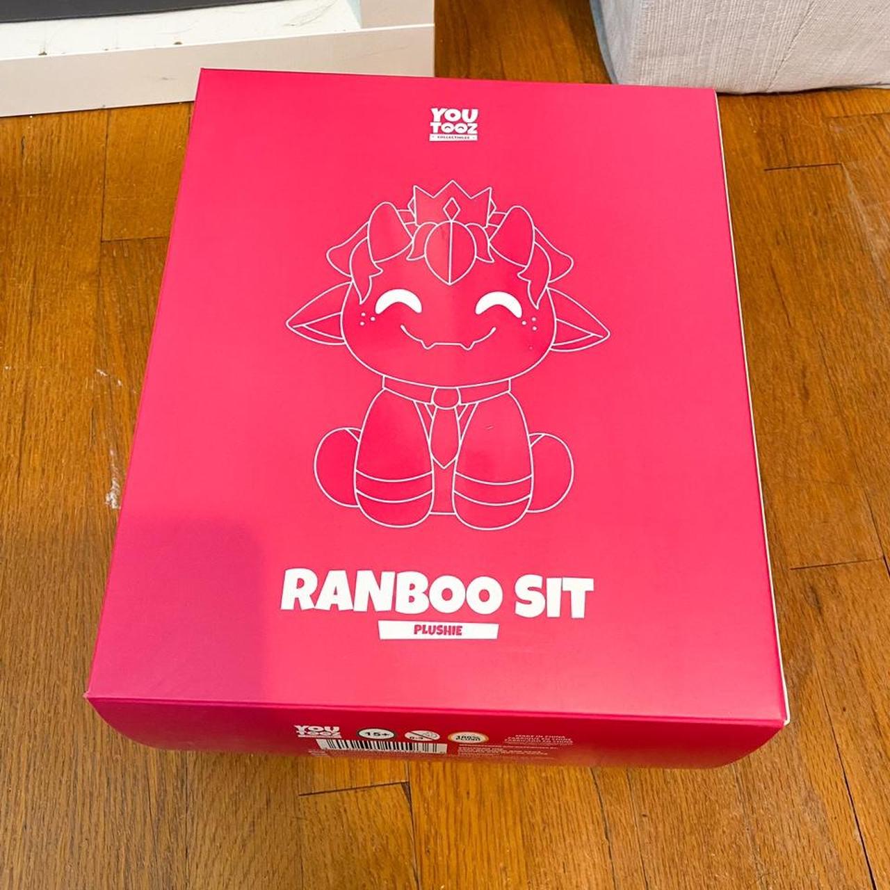 ranboo sit plush