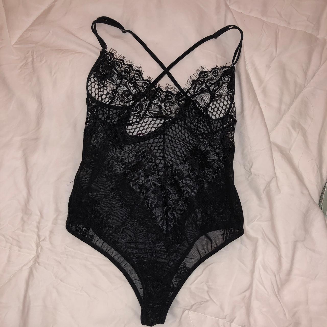 Urban Outfitters Women's Bodysuit | Depop