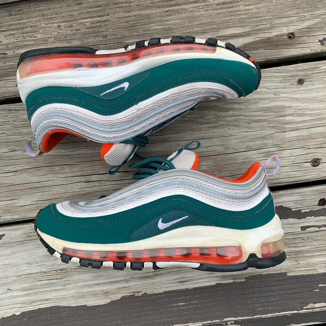 air max 97 dolphins