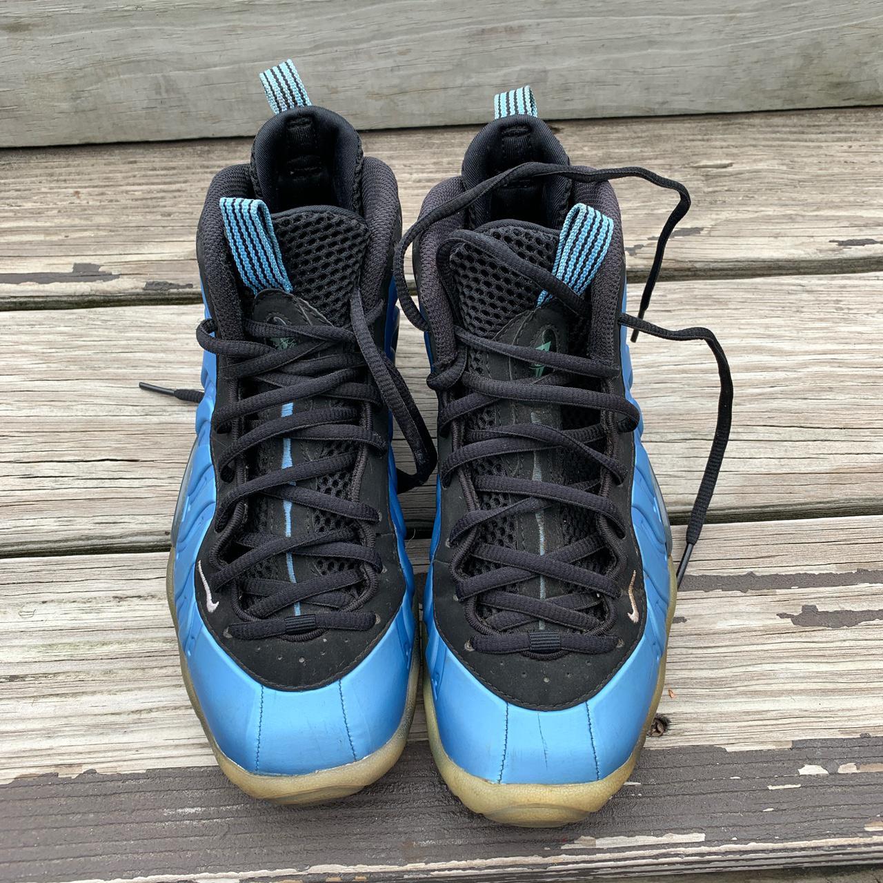 foamposites size 4.5