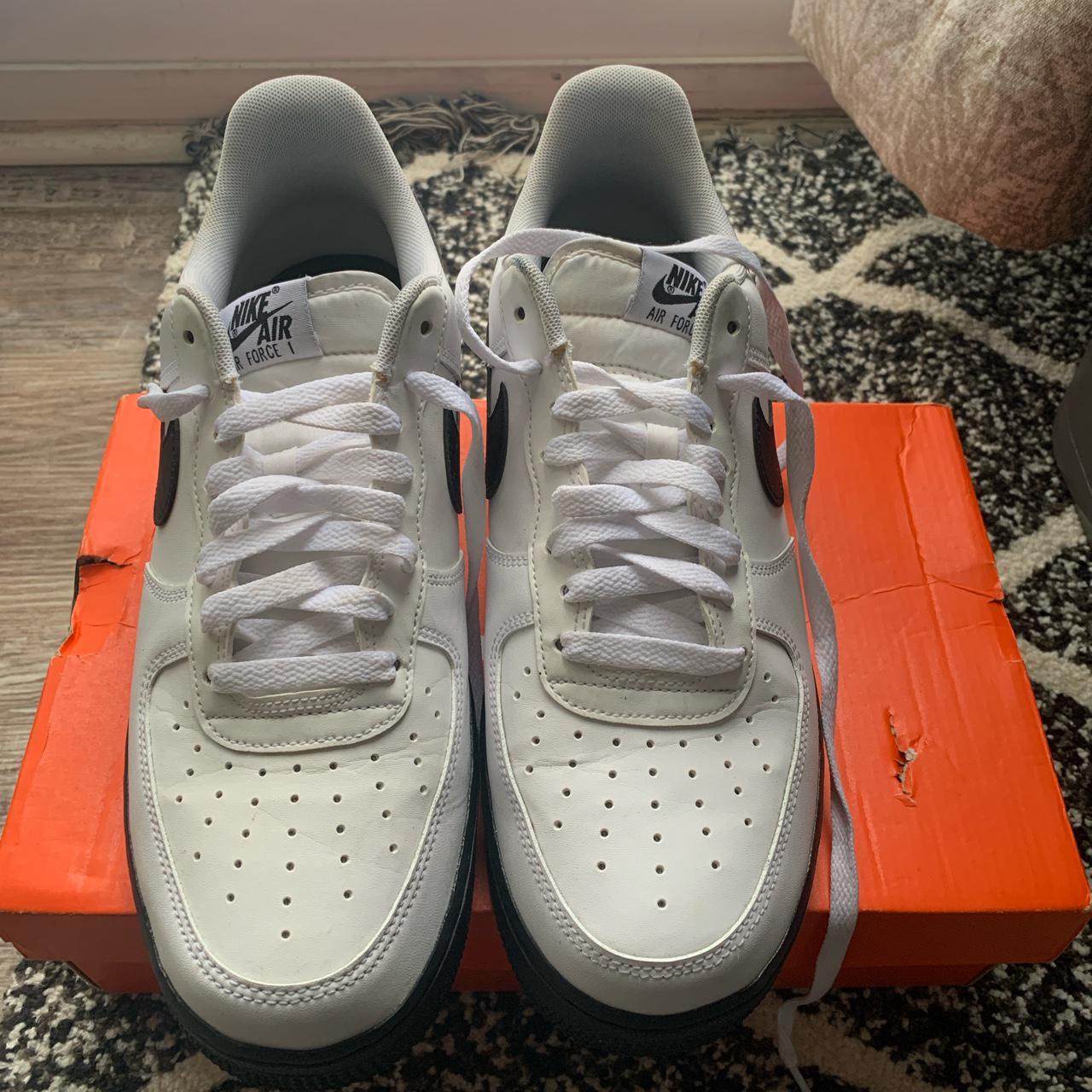 air force 1 9.5 mens near me