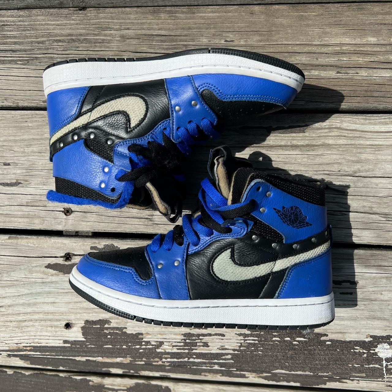 air jordan 1 zoom comfort se sisterhood