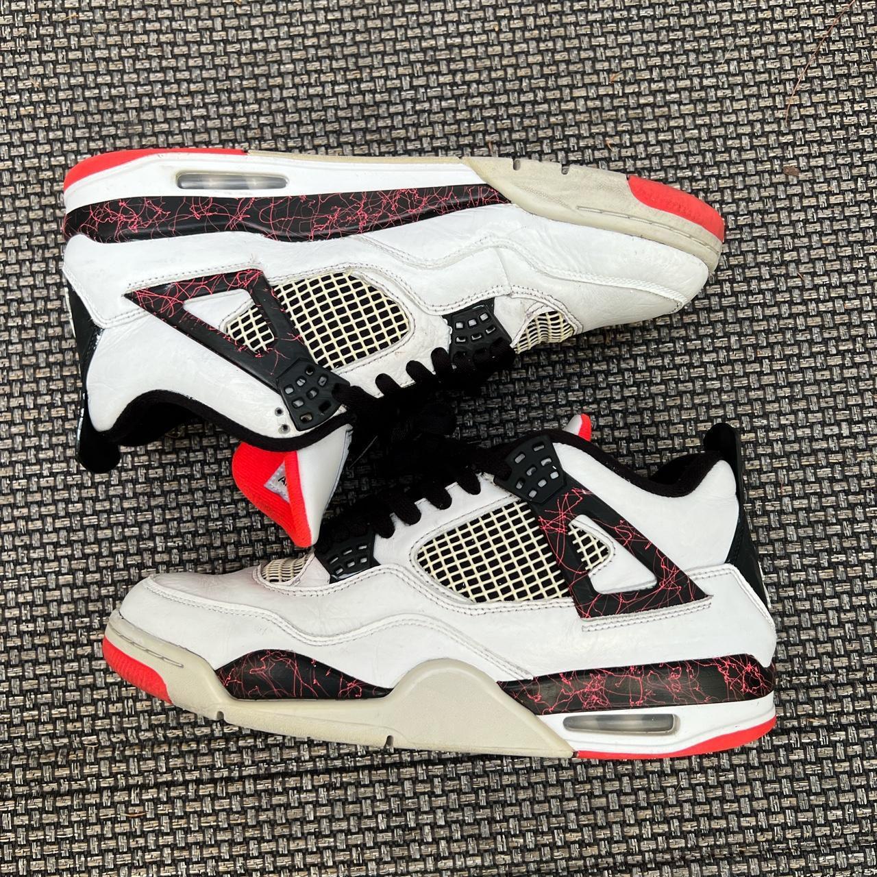 jordan 4 nostalgia outfit