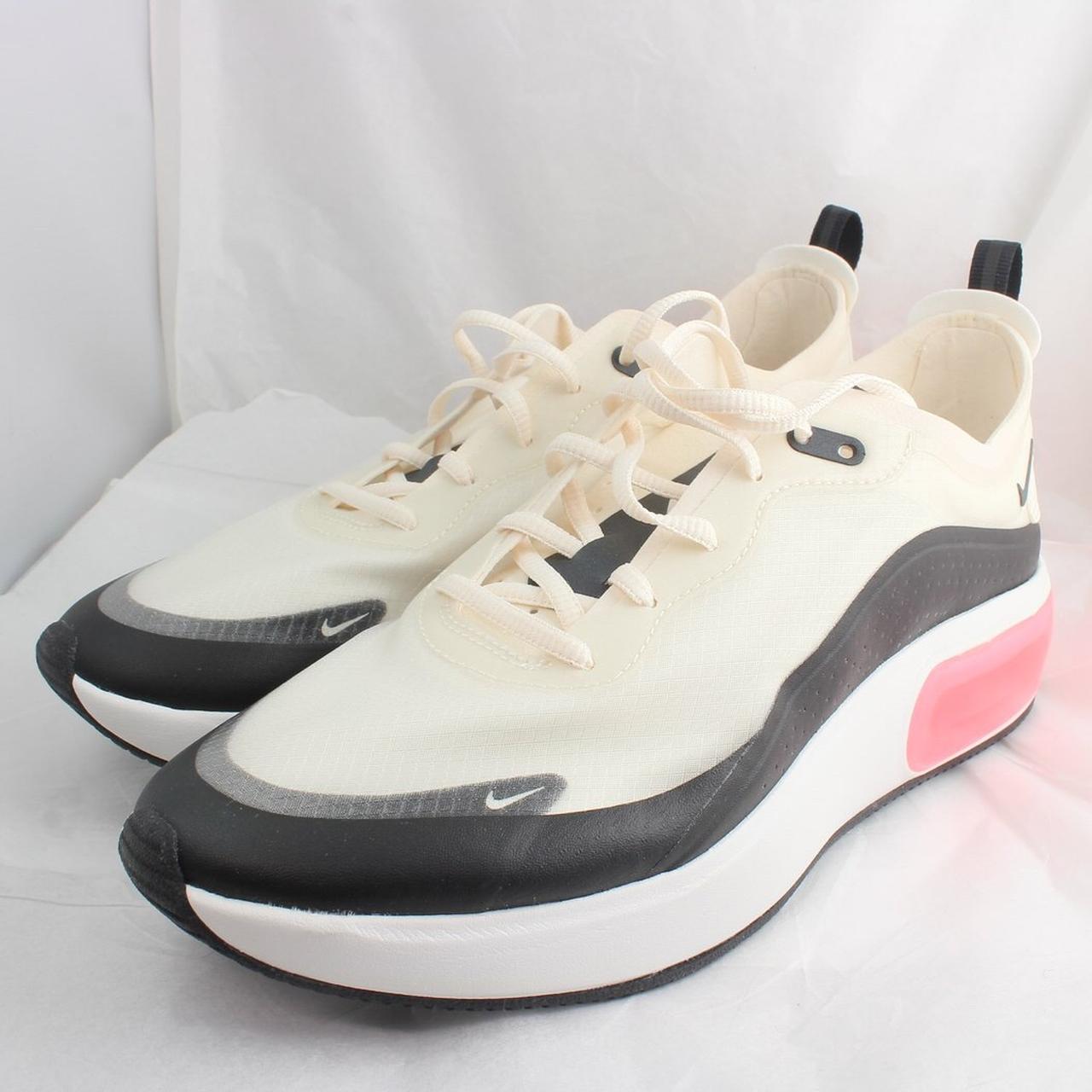 Nike air max dia se sale pale ivory