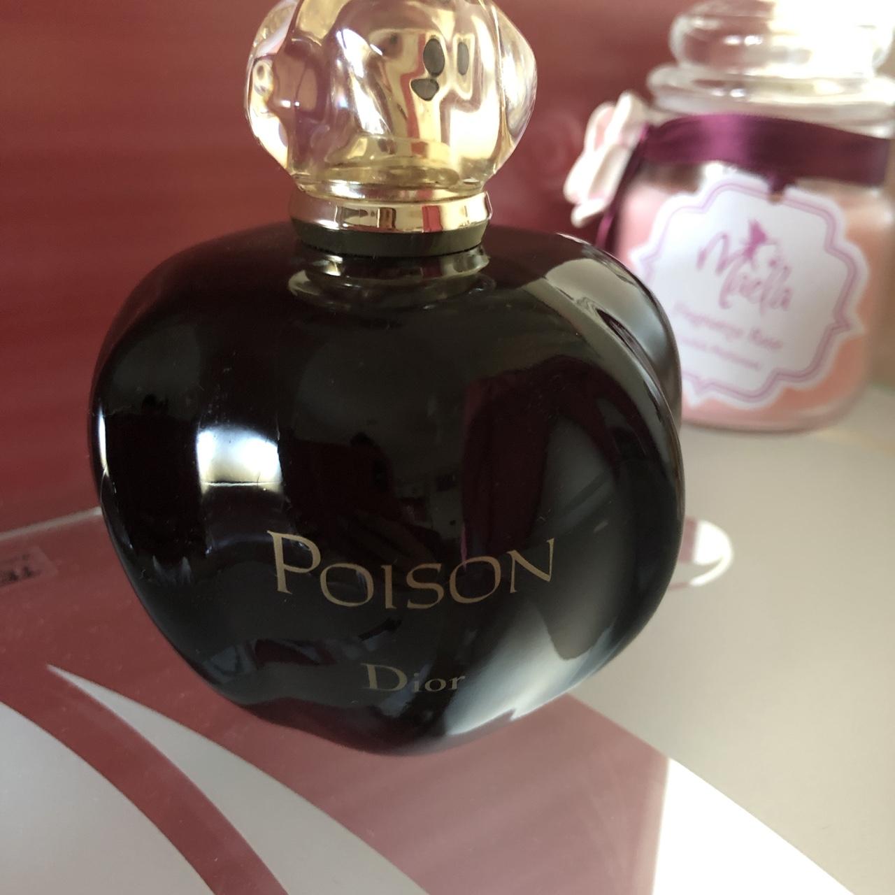 Poison dior profumo best sale