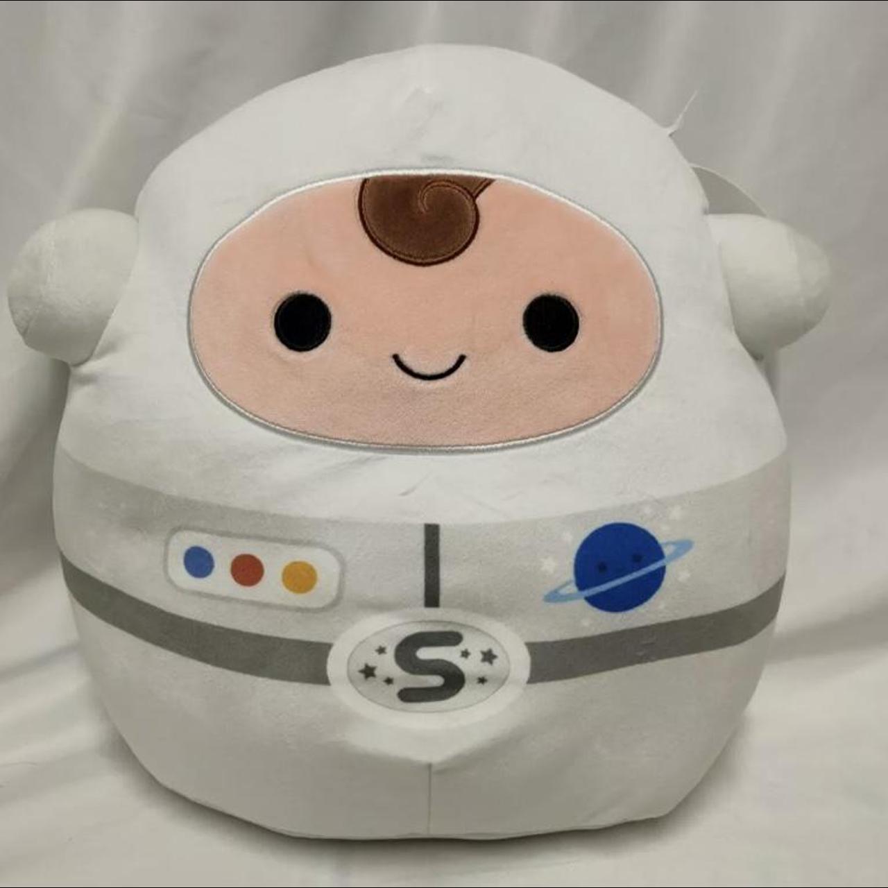 Squishmallows Jordi The Astronaut 12