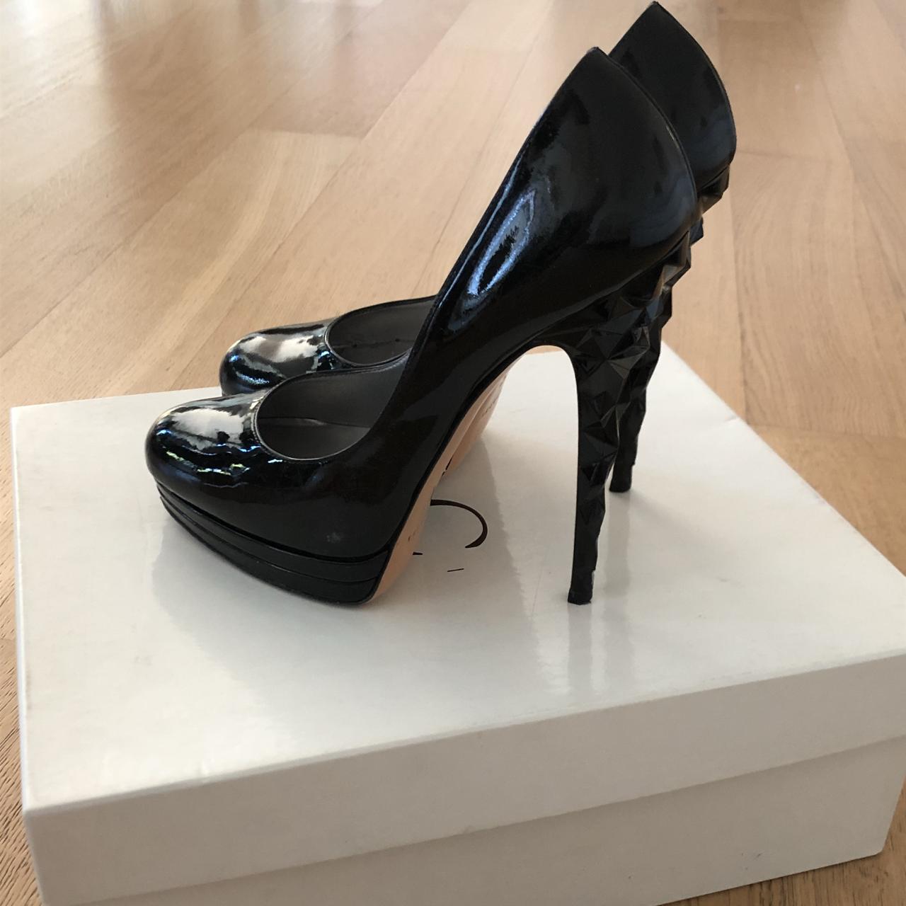 Casadei pellame outlet shoes