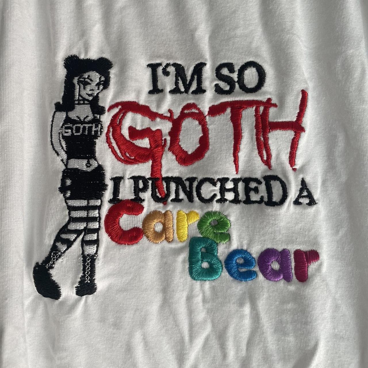 O-MIGHTY Women's multi T-shirt (2)