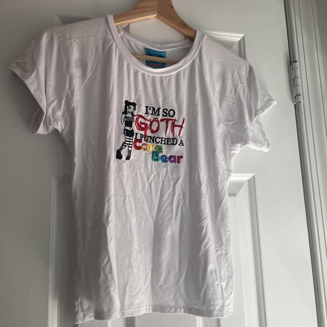 O-MIGHTY Women's multi T-shirt (4)