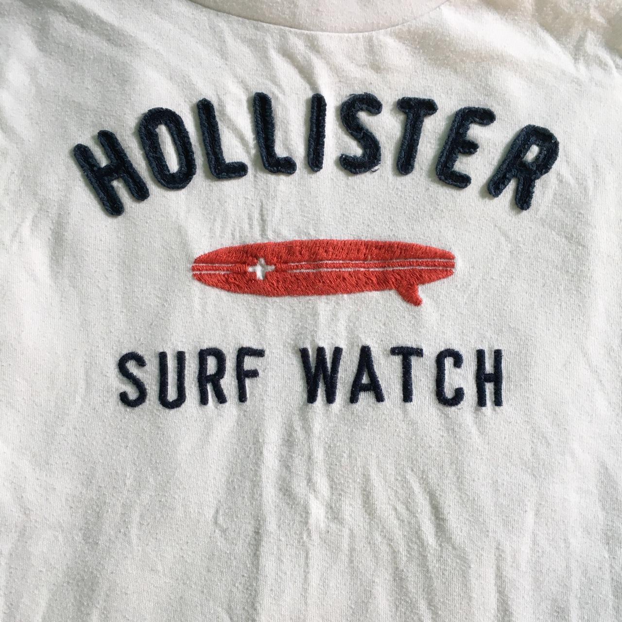 All About Style! | Hollister Co. Watches for Bettys... - The Sitch on Fitch