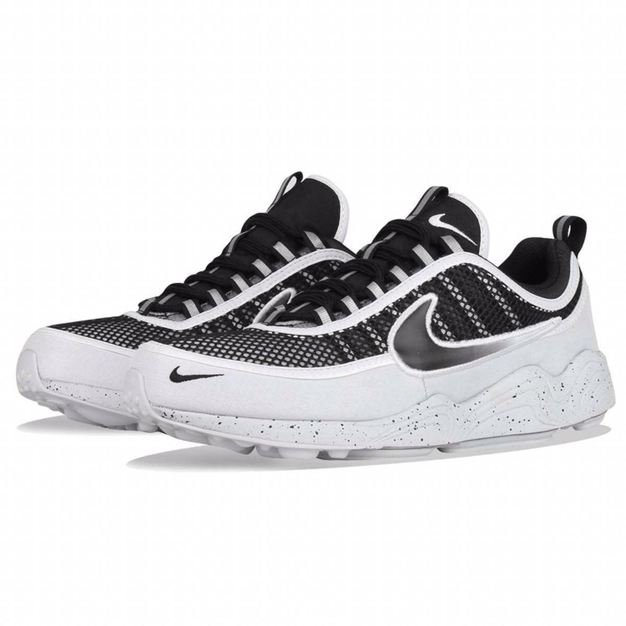 Nike air zoom outlet spiridon 16 black