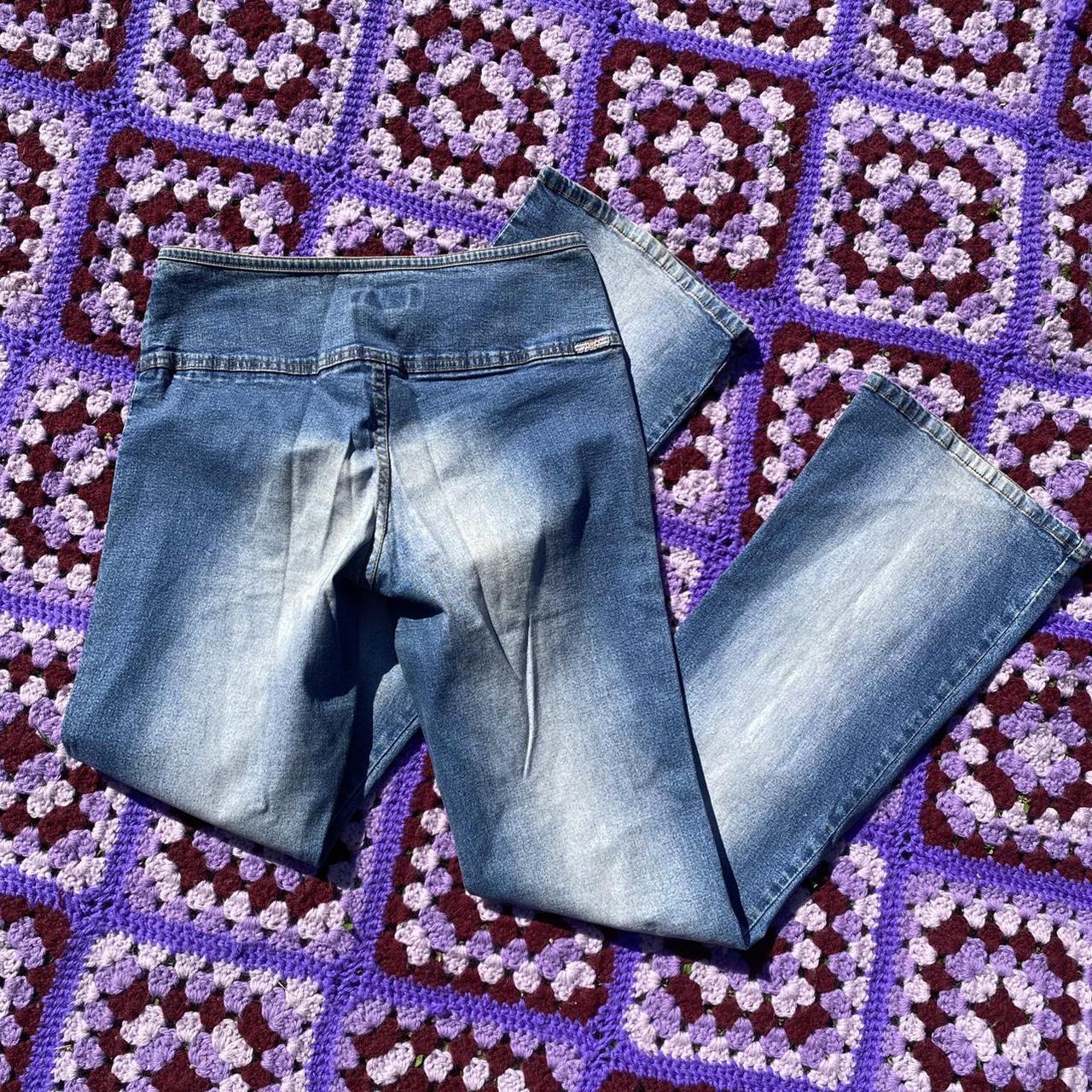 Women's multi Jeans (4)