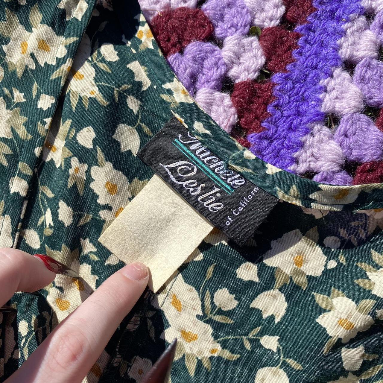Women's multi Dress (3)