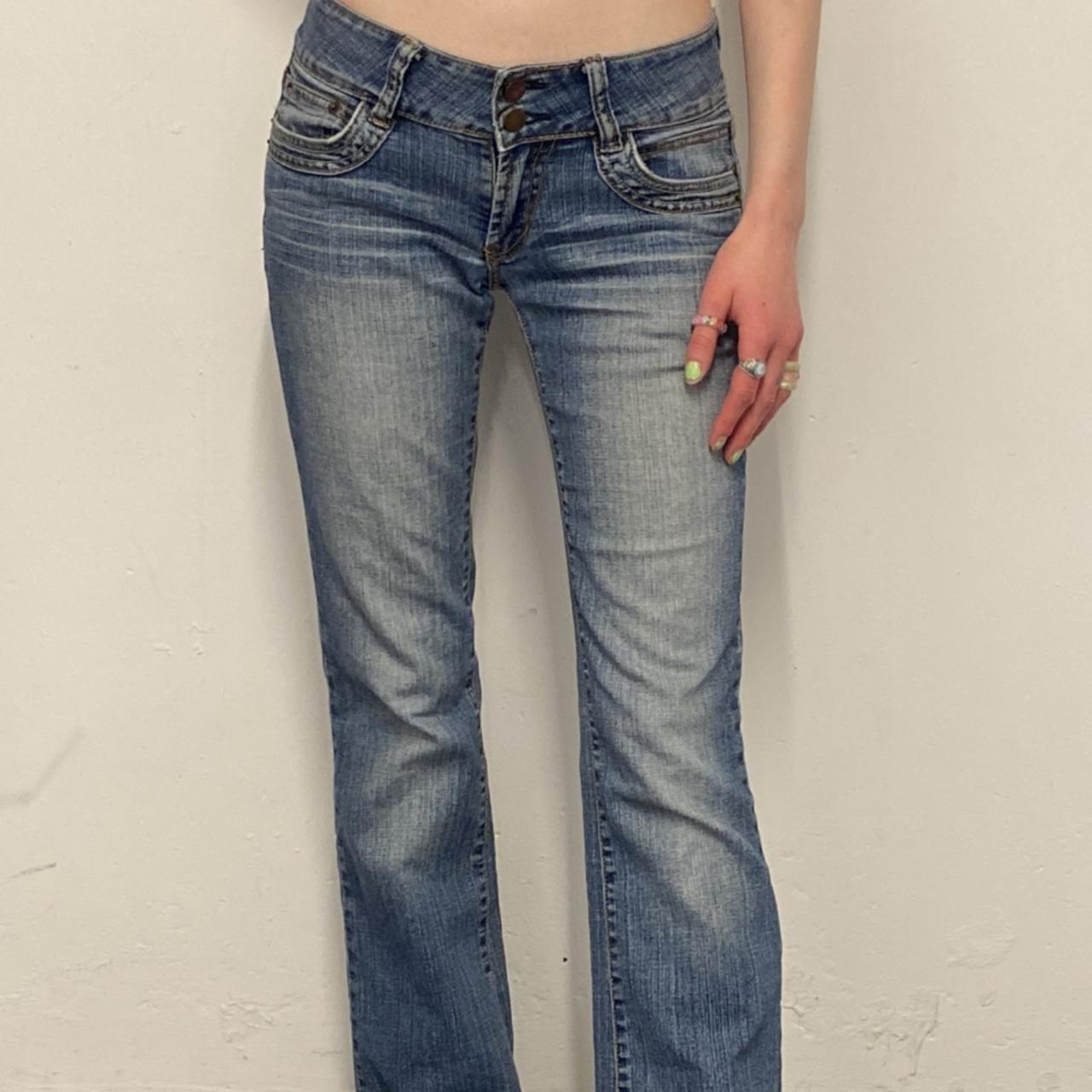 Jane norman sale jeans bootcut