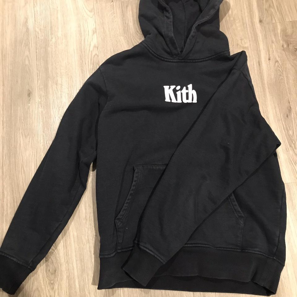 Kith timberland hoodie online