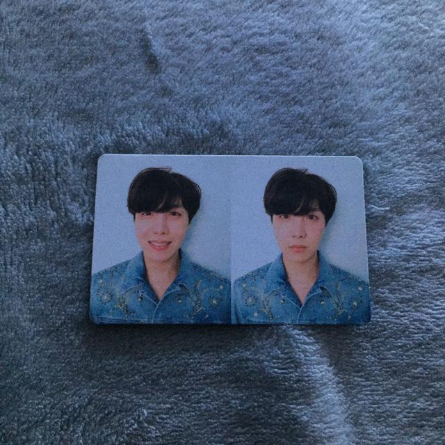 selling bts photocards from ly; her, tear and answer - Depop