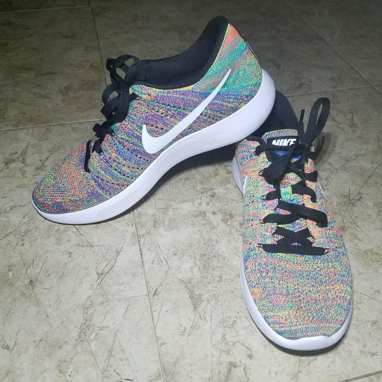 lunarepic multicolor