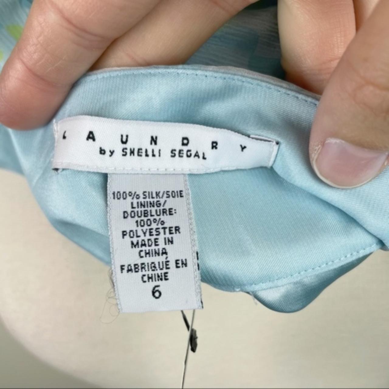 Product Image 2 - Laundry Shelli Segal Blue Green