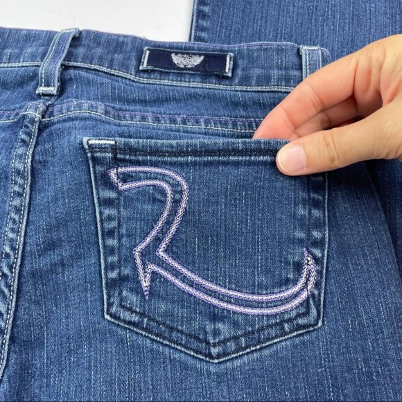 Product Image 2 - Rock & Republic Blue Denim
