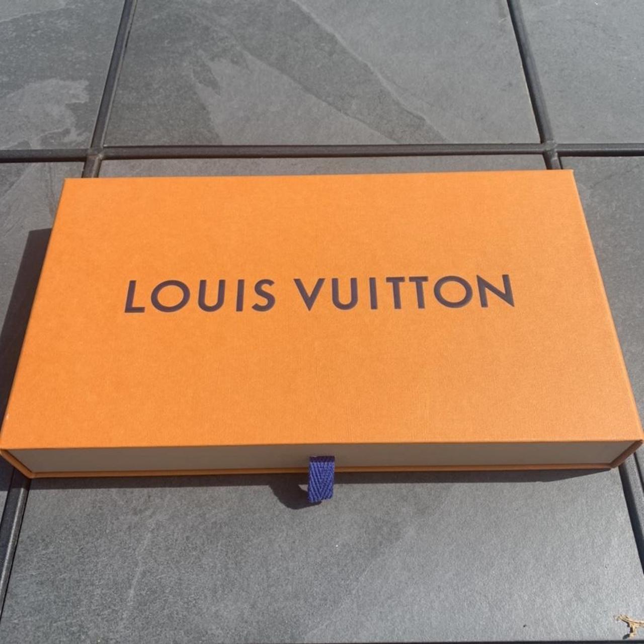 Louis Vuitton Beanie Hat #louisvuitton #hat #designer - Depop