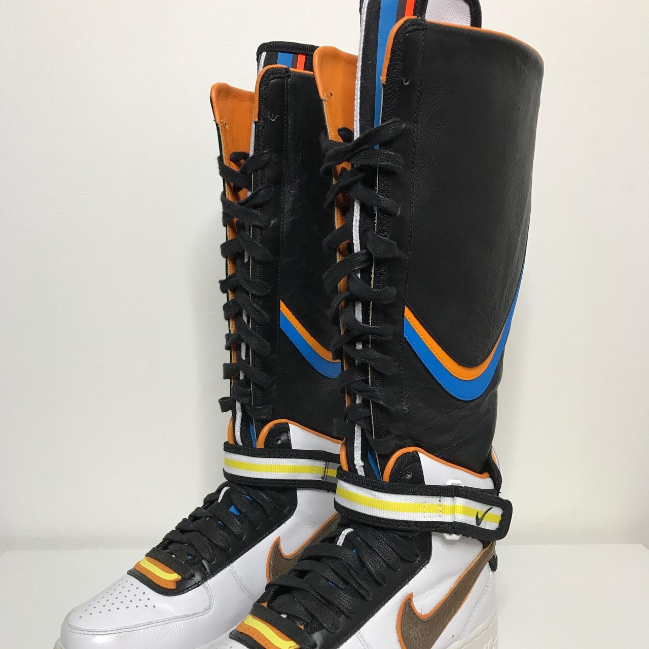 2点まとめ売りnike Riccardo Tisci 他 2点まとめ売りnike Riccardo Tisci 他 - メルカリ