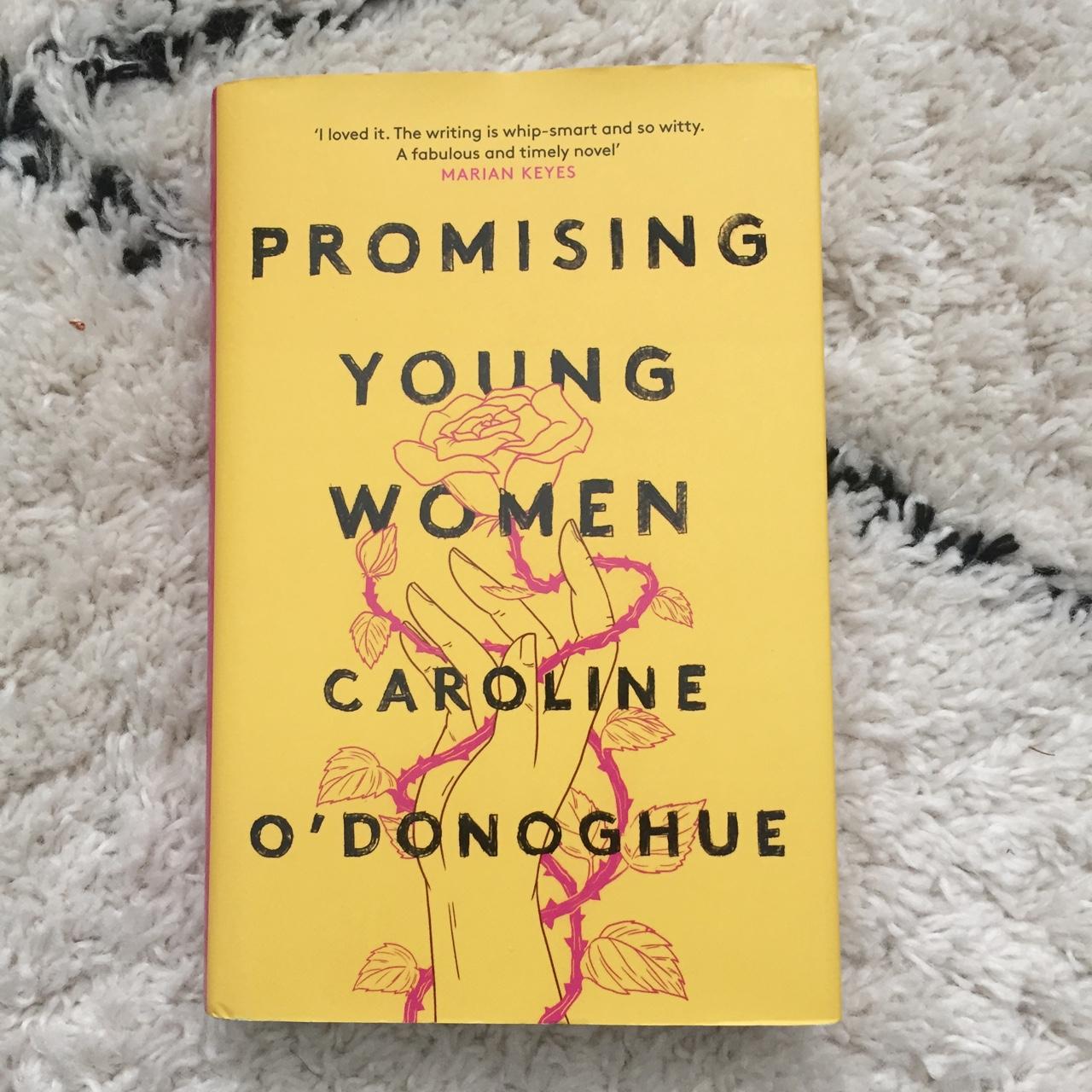 Product Image 1 - ‘Promising Young Women’ by Caroline