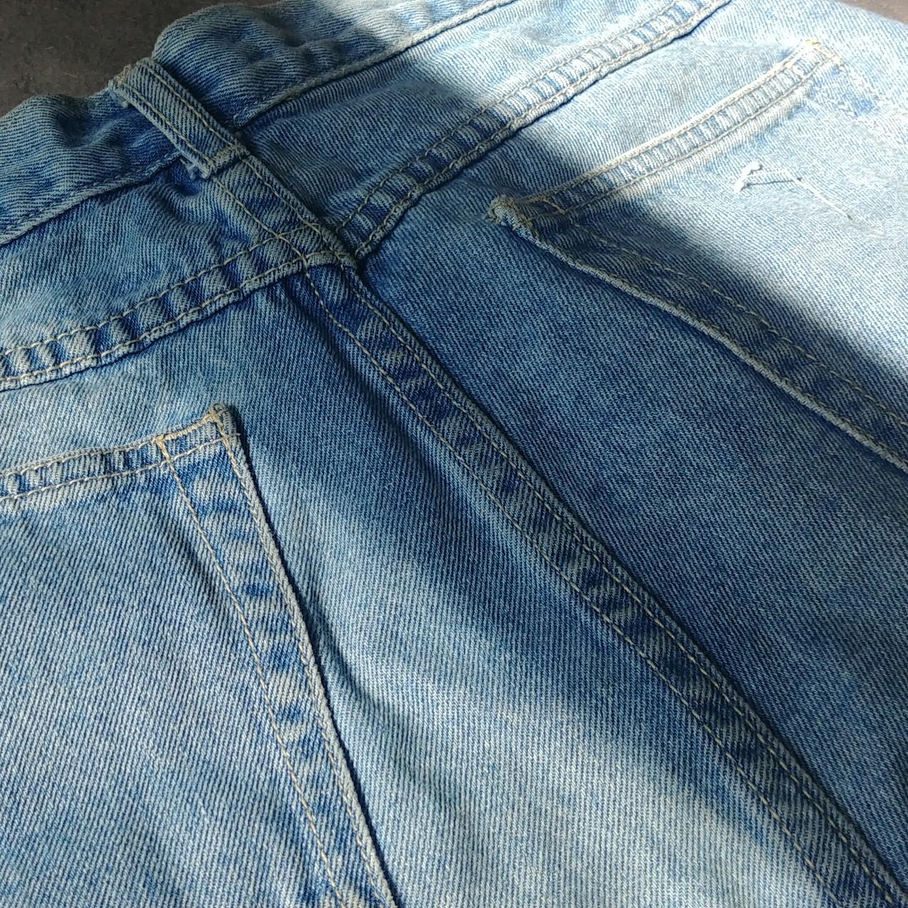 Mom jean shorts!!💜 Cute asf with anythannng Its... Depop