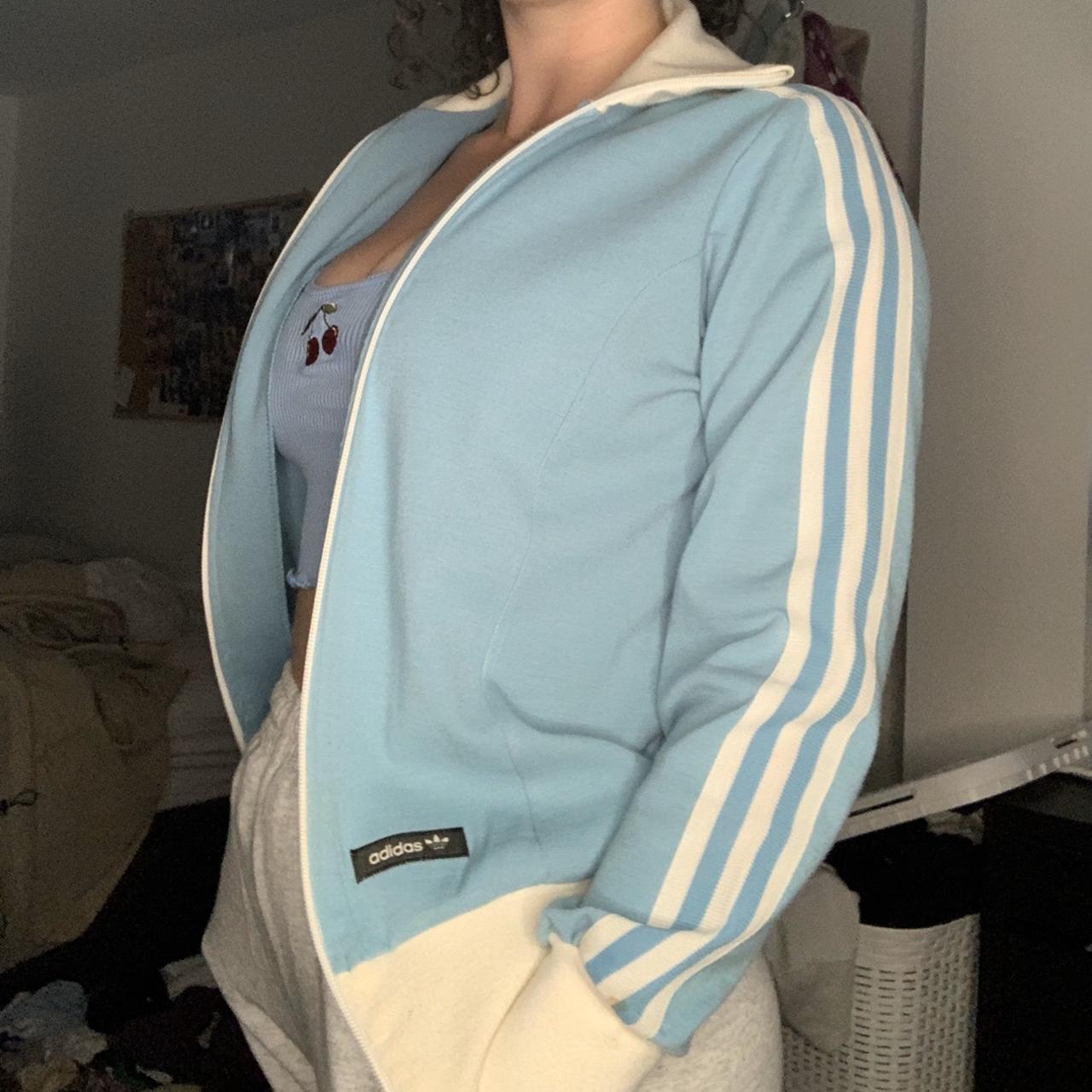 Tumblr bilder mädchen top adidas