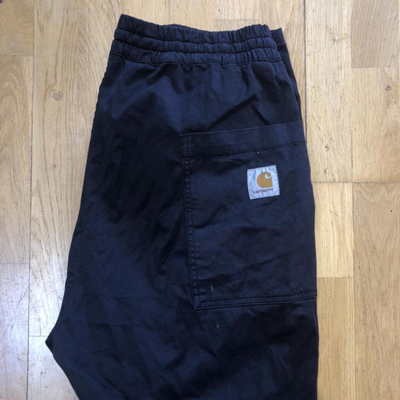 carhartt wip cargos