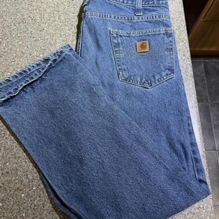 carhartt b18 dst jeans