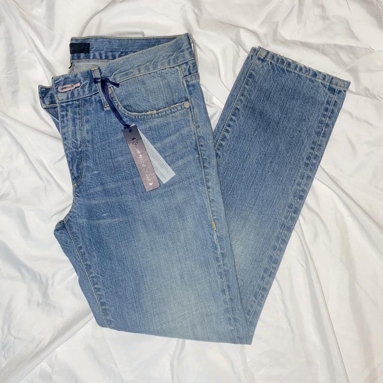 Juicy Couture Women's Jeans | Depop