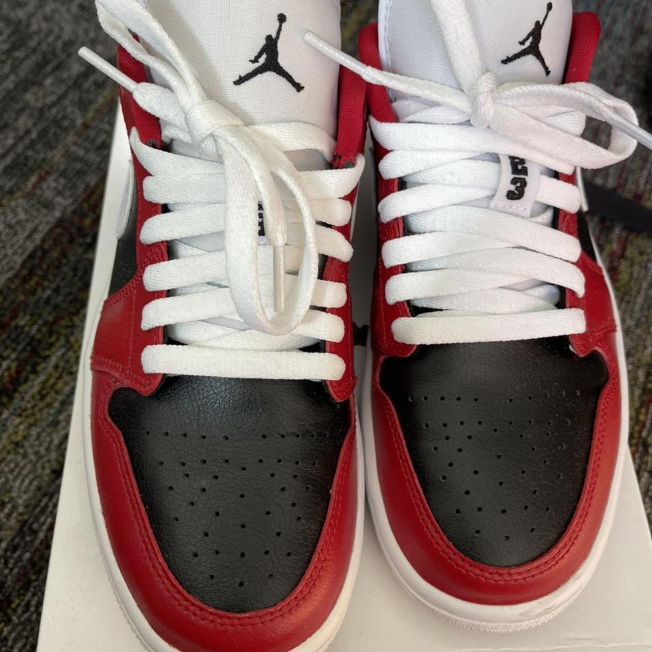 zalando air 1 retro