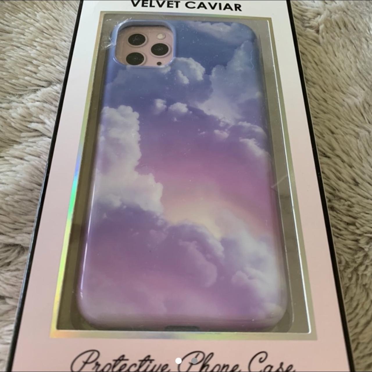 Velvet Caviar Iphone 11 Pro Max Phone Case Brand Depop