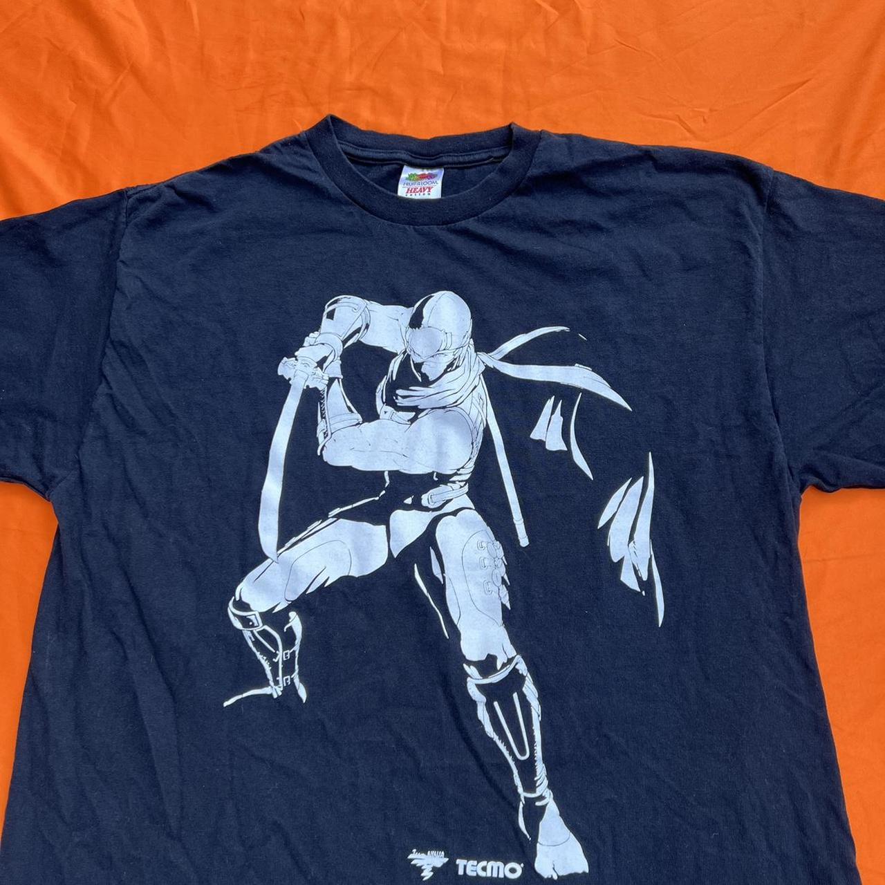 Fruit Ninja Classic Men's T-Shirt