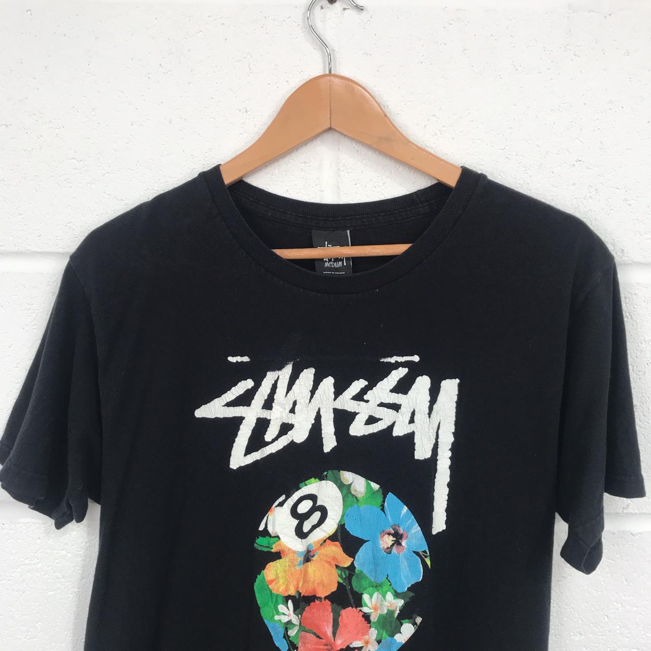 Product Image 2 - Stussy Graphic spellout T-shirt Tee

FREE