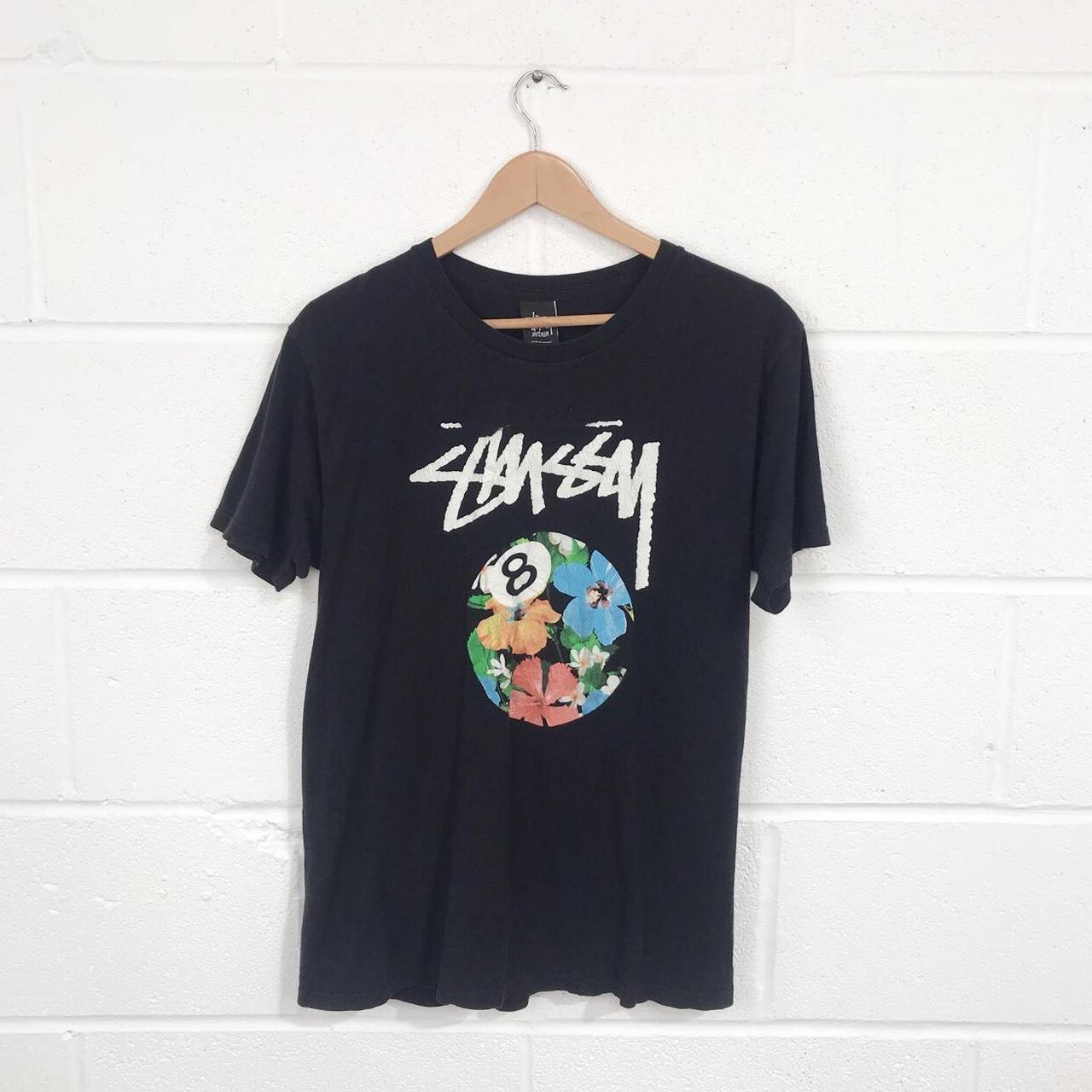 Product Image 1 - Stussy Graphic spellout T-shirt Tee

FREE
