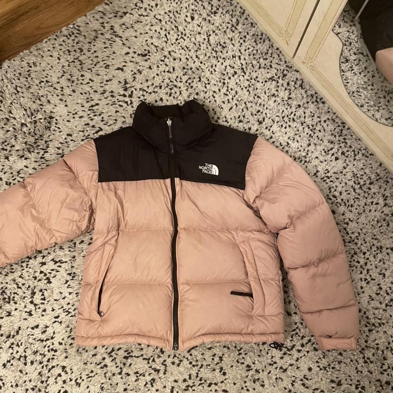 depop nuptse